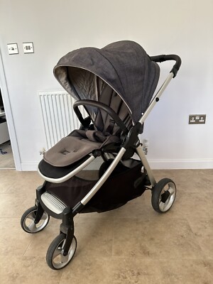 Mamas And Papas Flip Xt2 Flip Pushchair Mamas Papas Flip Xt2
