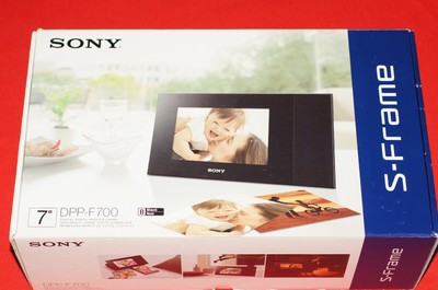 dpp f700 sony