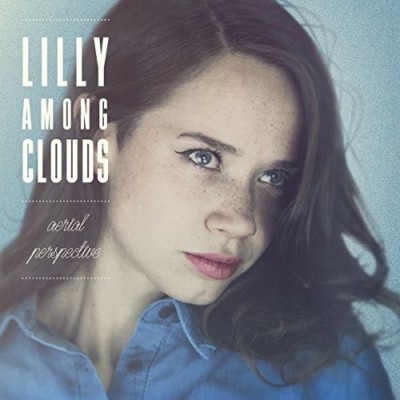 LILLY AMONG CLOUDS - AERIAL PERSPECTIVE   CD NEU 