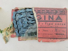 bici epoca catena REGINA