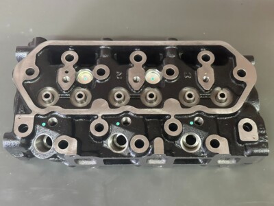 KAWASAKI 11008-1382 HEAD-COMP-CYLINDER for sale online | eBay
