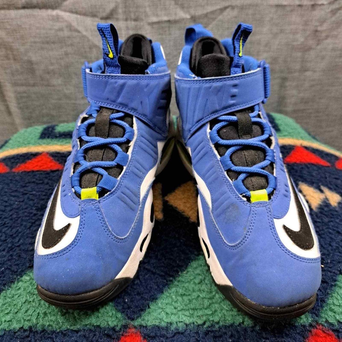 nike air griffey max 1 varsity royal mens