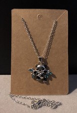 Panda Necklace - Fashion Jewelry