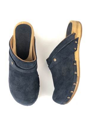 sanita rana flex clogs