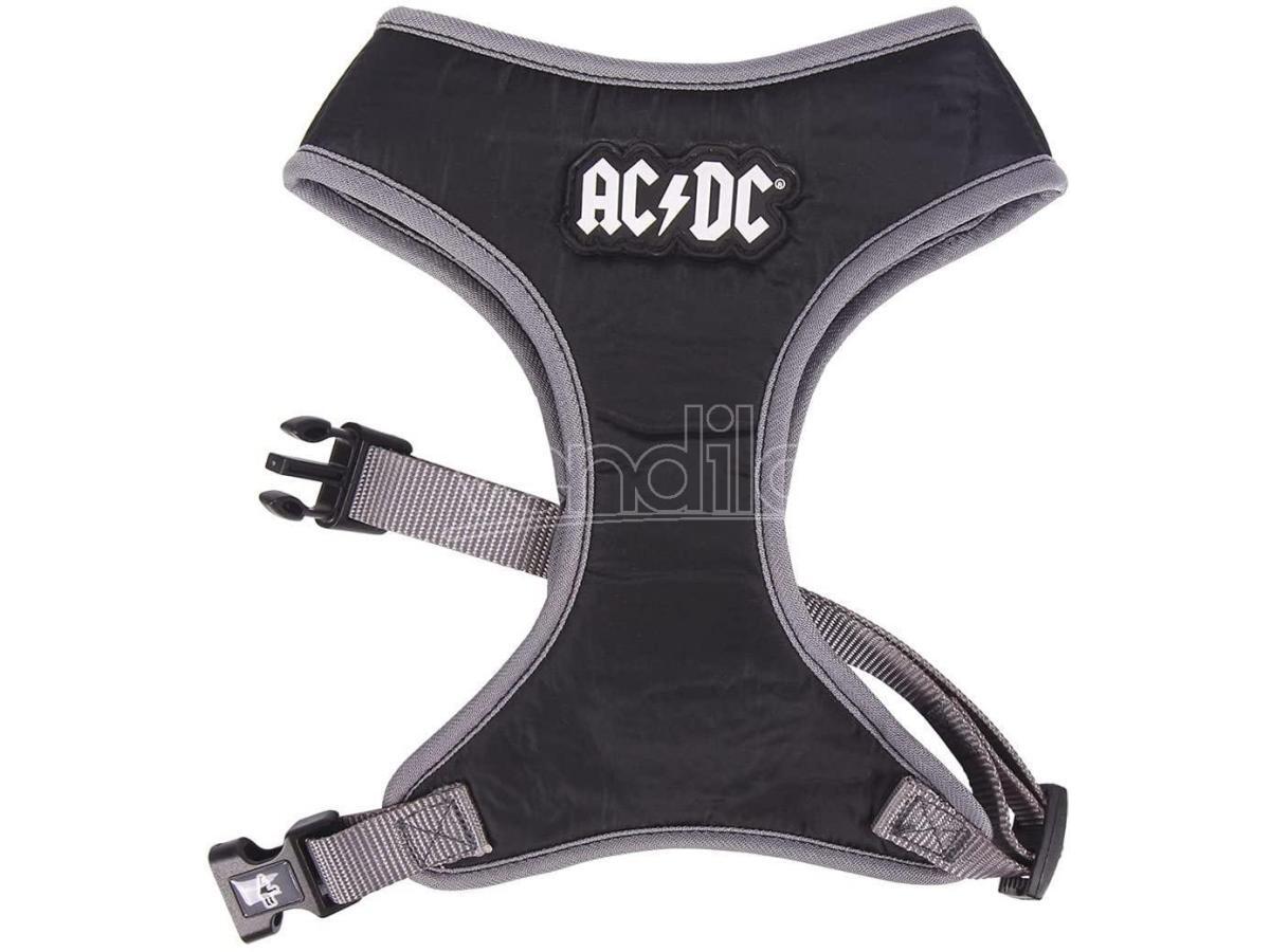 AC/DC Pettorina per cane XXS-XS For Fun Pets Cerdà