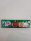 Vintage Mighty Morphin Power Rangers Soap Collection 1994 Free Shipping