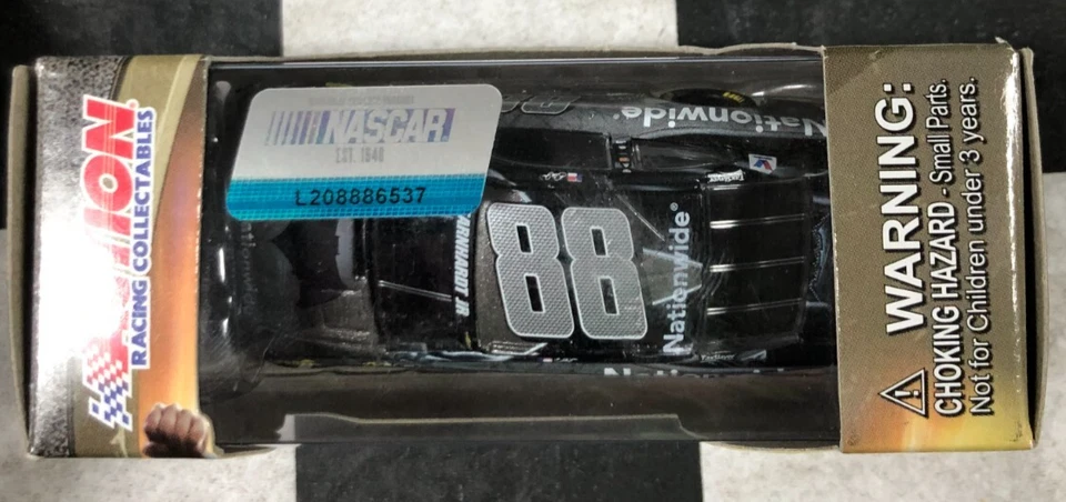 SS #88 2016 Dale Earnhardt Jr. Batman en todo el país 1/64 C886865N7EJ Foto 3 de 3