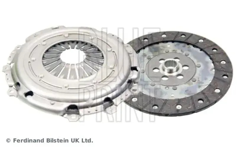 Clutch kit ADBP300162 BLUE PRINT for VOLVO FORD
