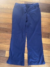 Grey  s Anatomy Scrub Pants By Barco size Large  Navy scrubs MORE LISTED 
