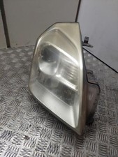 Feu avant (phare) Renault VEL SATIS