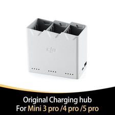Original Mini 3 Pro/4 Pro/5 Pro Two-Way Charging Butler Brand New In Stock