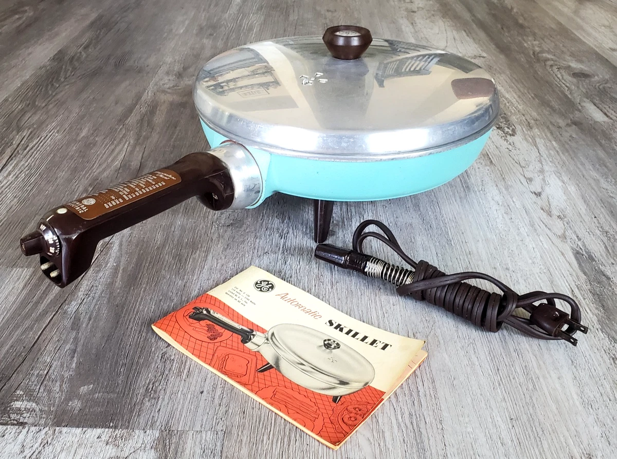 【未開封品】UltraCore ELECTRIC スキレットUSA Electric Skillets for sale | eBay