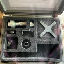 Miller Special Tools 9870 Cvt Caliber Transmission Complete Tool Kit