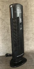 Ionic Pro Air Purifier Electrostatic Clean Silent- TESTED Works Great! CA-500B