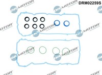 Dr.Motor Automotive Dichtungssatz, Zylinderkopfhaube DRM02259S FüR Chrysler VW