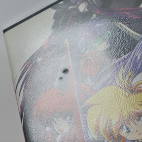 PC FX GALAXY FRAULEIN YUNA Boxed 3225 pf