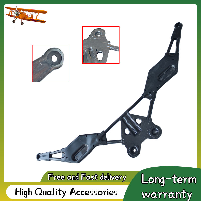 NEW Front Crossmember for Infiniti EX35 G35 G37 M35 544B2-EG300