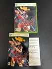 Onechanbara VorteX  Original ver. CIB Import Japan Xbox 360 Japanese Onecambara