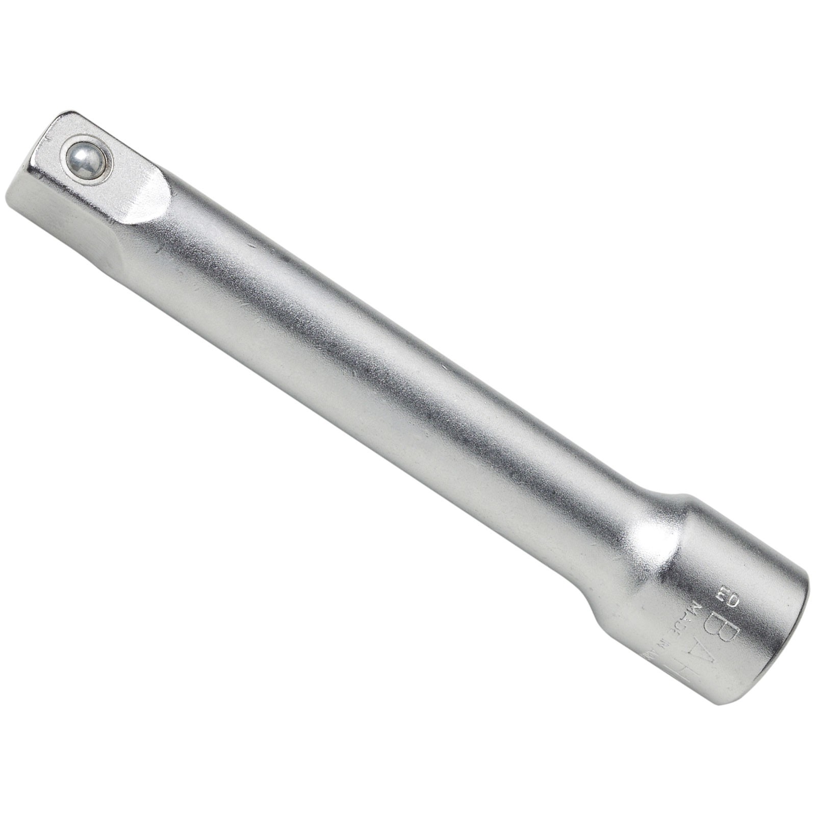 Bahco Extension Bar 3/8in Drive 125mm (5in)