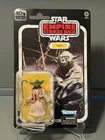 Star Wars The Empire Strikes Back 40th Anniversary Yoda Kenner 6 "Action Figure