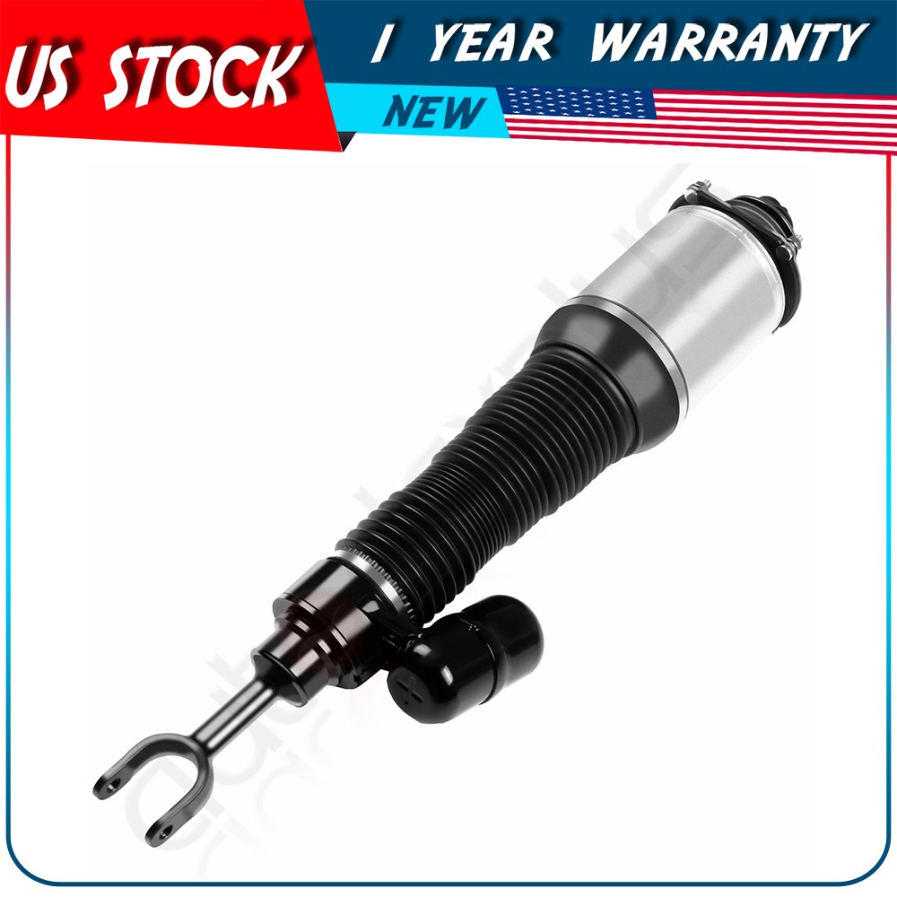 4PCS Front Rear Air Suspension Strut Assembly?For Bentley Continental GT GTC