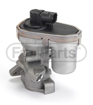 EGR Valve fits CITROEN RELAY 2.2D 2006 on FPUK Genuine Top Quality Guaranteed - Picture 2 of 3