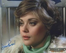 Diane Guerrero as Jane Doom Patrol 8"x10" Signed Photo