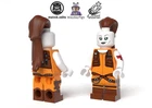 Light Customs GCC LEGO Star Wars Aurra Sing MayDayFigs Brickdaddy Mafigures NEW