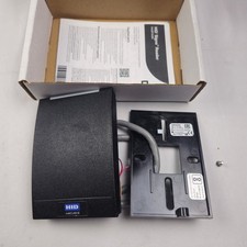 HID multiCLASS SE RP40 Smart Card Reader 920PTNNEK00000 Access Control Terminal