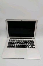 Apple MacBook Air A1466 2015 Intel Core i5 8GB 128GB macOS Monterey