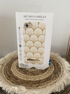 Ideal of Sweden iPhone 8/7/6/6S Deco Shells