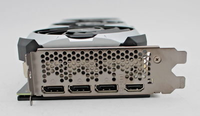 ジャンク品】MSI GeForceRTX4070ti VENTUS 3X12G ジャンク GeForce RTX