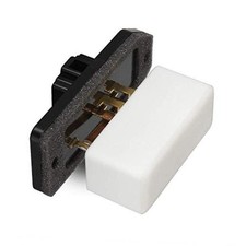 HVAC Fan Blower Motor Resistor Compatible with 1994-2008 Dodge Ram 1500 2500