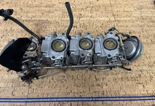 OEM Yamaha 40 50HP  Carburetor 62Y-14901-20-00 64J-14902-20-00 64J-14903-20-00