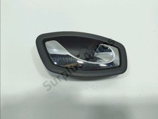 Porte avant et accessoires Renault Captur