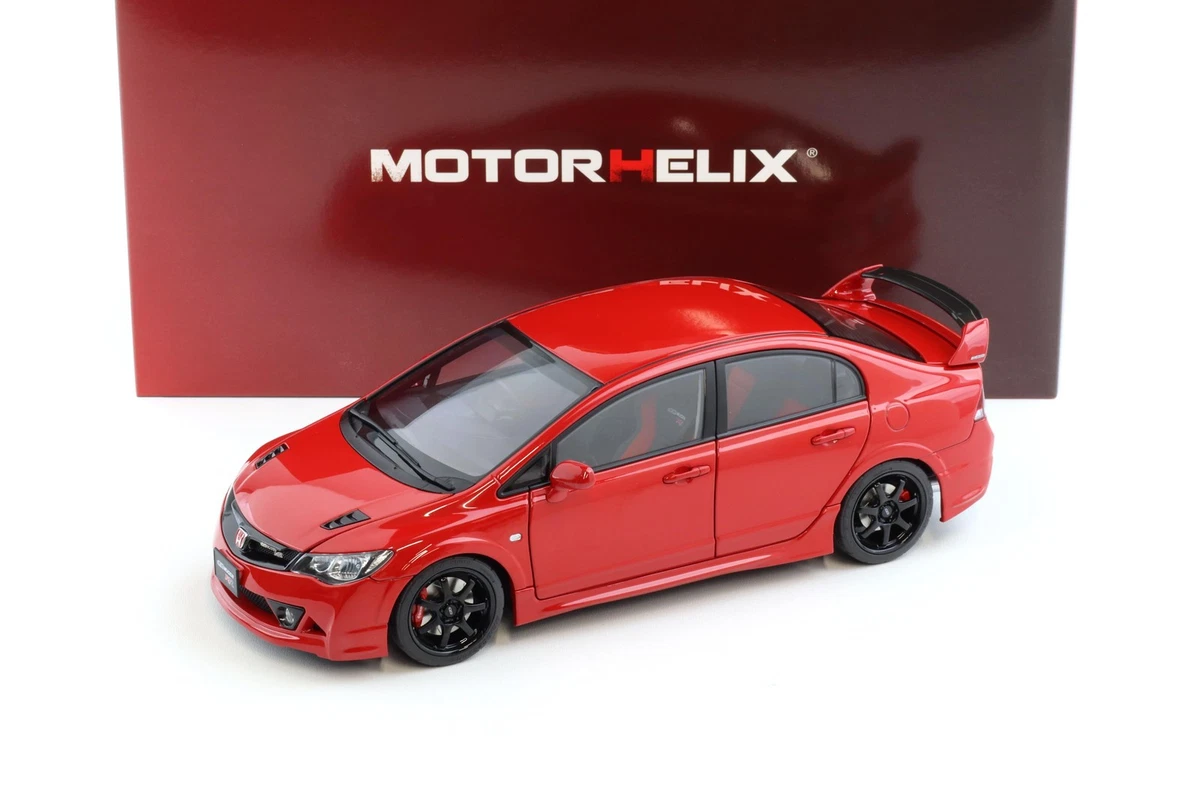 Preços baixos em Mugen RR | eBay
