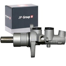 JP GROUP HAUPTBREMSZYLINDER 25,4mm passend für BMW 5 7 X5 | 1461100400