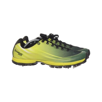Icebug, Spikes-Schuhe, Größe: 40 1/2, Grün, Herren #rXV