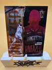 2025 Topps Signature Kevin Durant Orange (RAW)