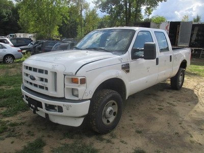 Rear Drive Shaft 156'' Wb Automatic 5 Speed Fits 08-10 FORD F250SD PICKUP 349259