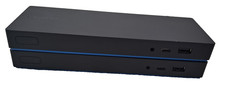 2X HP USB-C Dock G4 Docking Station L13898-002