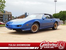 1991 Pontiac Firebird for Sale