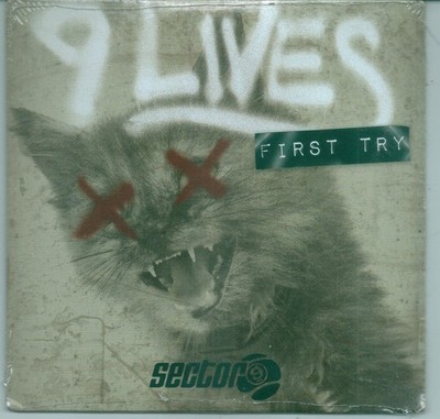 9 LIVES  SECTOR 9      ***    FIRST TRY    ***