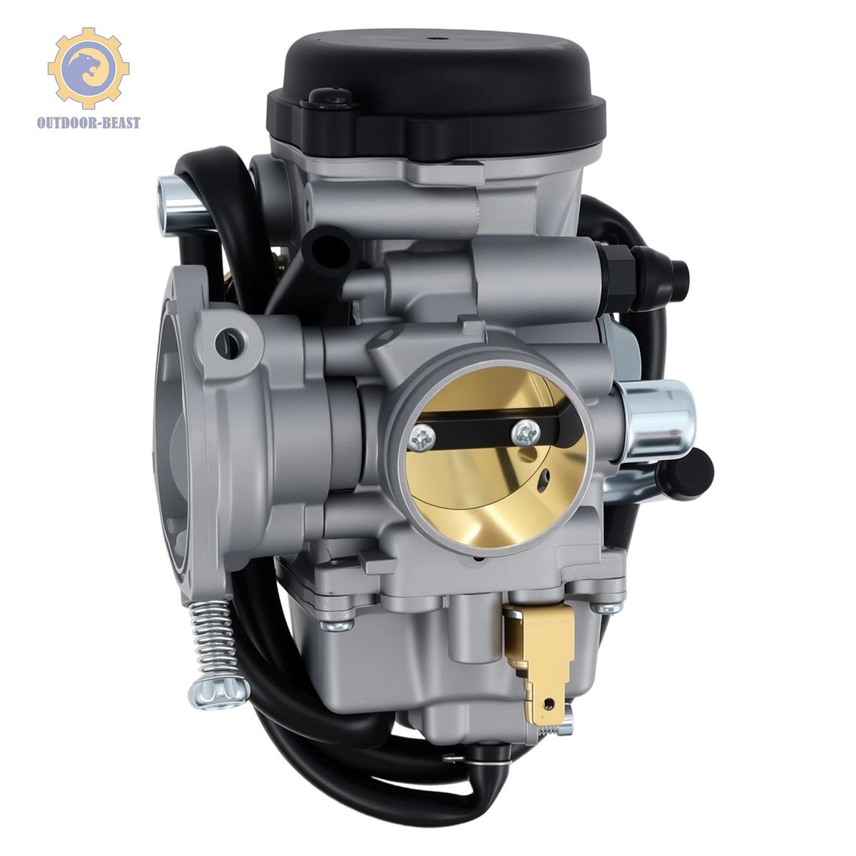 707200157 Carburetor for Bombardier Traxter 500 XL 4x4 XT