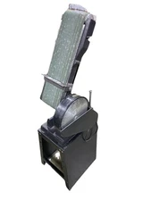 Cal - Hawk 6" Belt & Disc Sander Model 240-3016, w/Stand Made in Taiwan