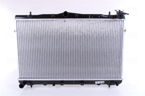62298 NISSENS RADIATOR, ENGINE COOLING FOR HYUNDAI