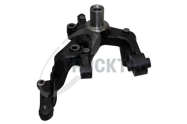 Trucktec Automotive 07.31.294 Achsschenkel Hinten Links FüR Golf VW Audi Seat-image