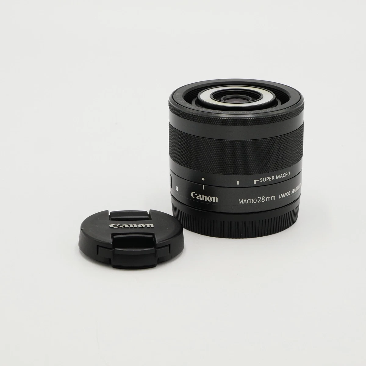 Canon f/3.5 Camera Lenses 28mm Focal for sale | eBay
