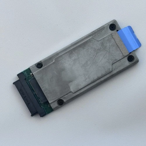Original For Dell Lattiude Rugged 7204 7214 M.2 SSD Caddy used