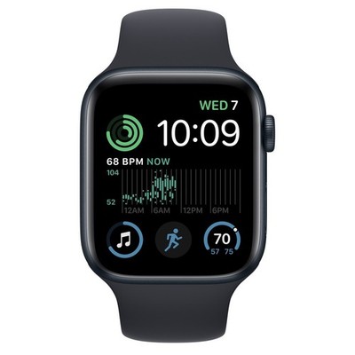 Apple Watch SE 2nd Gen (2022) 40mm GPS + Cellular - Very Good | eBay